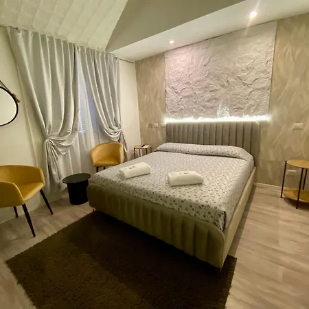 Guest House Minas Milan Exterior photo