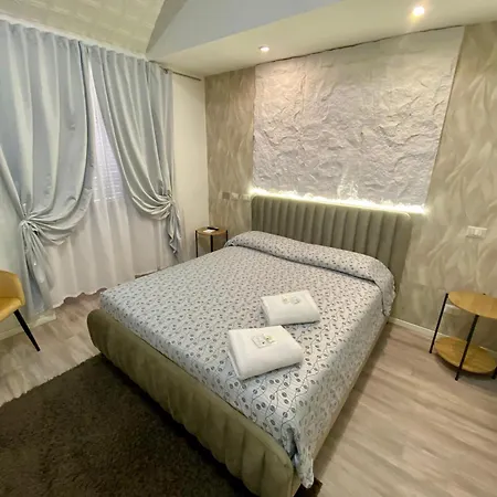 Guest House Minas Milan Exterior photo
