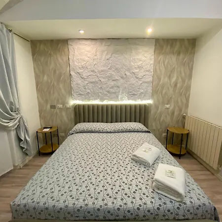 Guest House Minas Milan Exterior photo