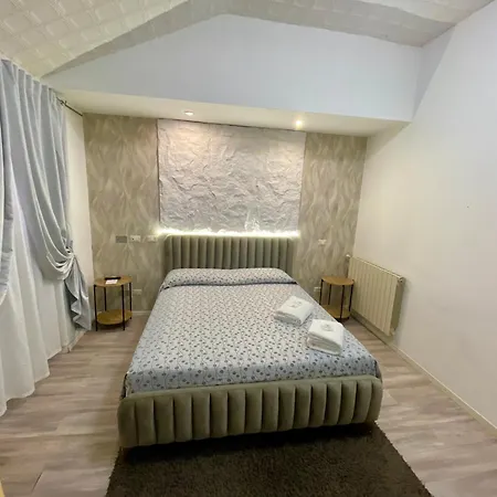 Guest House Minas Milan Exterior photo