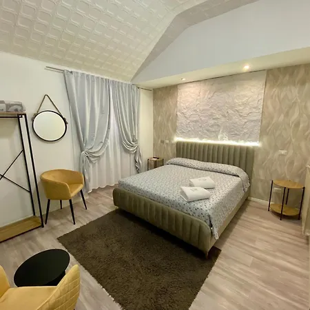 Guest House Minas Milan Exterior photo