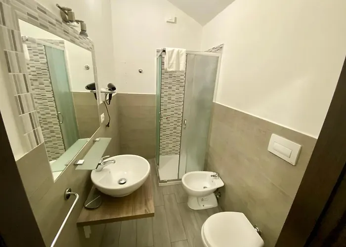Guest House Minas