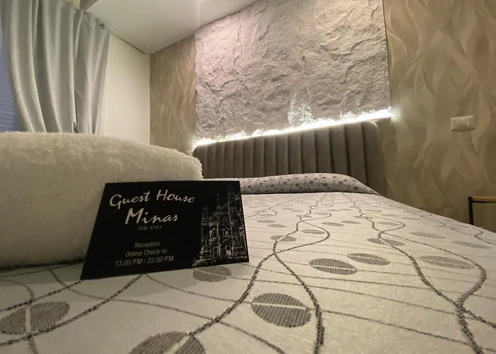 Guest House Minas