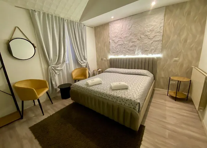 Guest House Minas