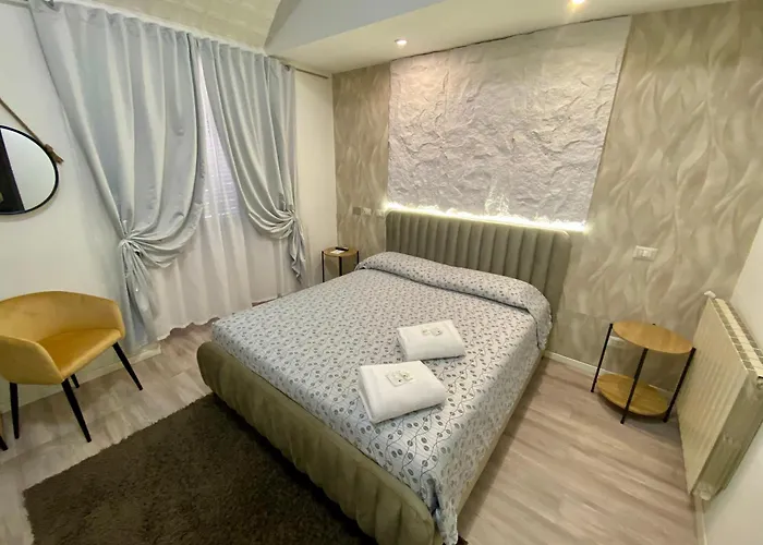 Guest House Minas