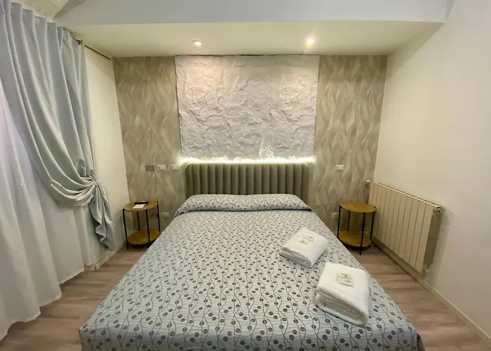 Guest House Minas