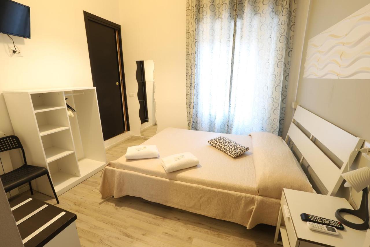 Minas 2* Mailand