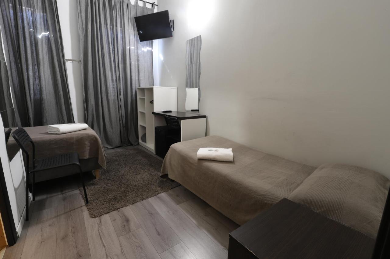 Minas 2* Milan
