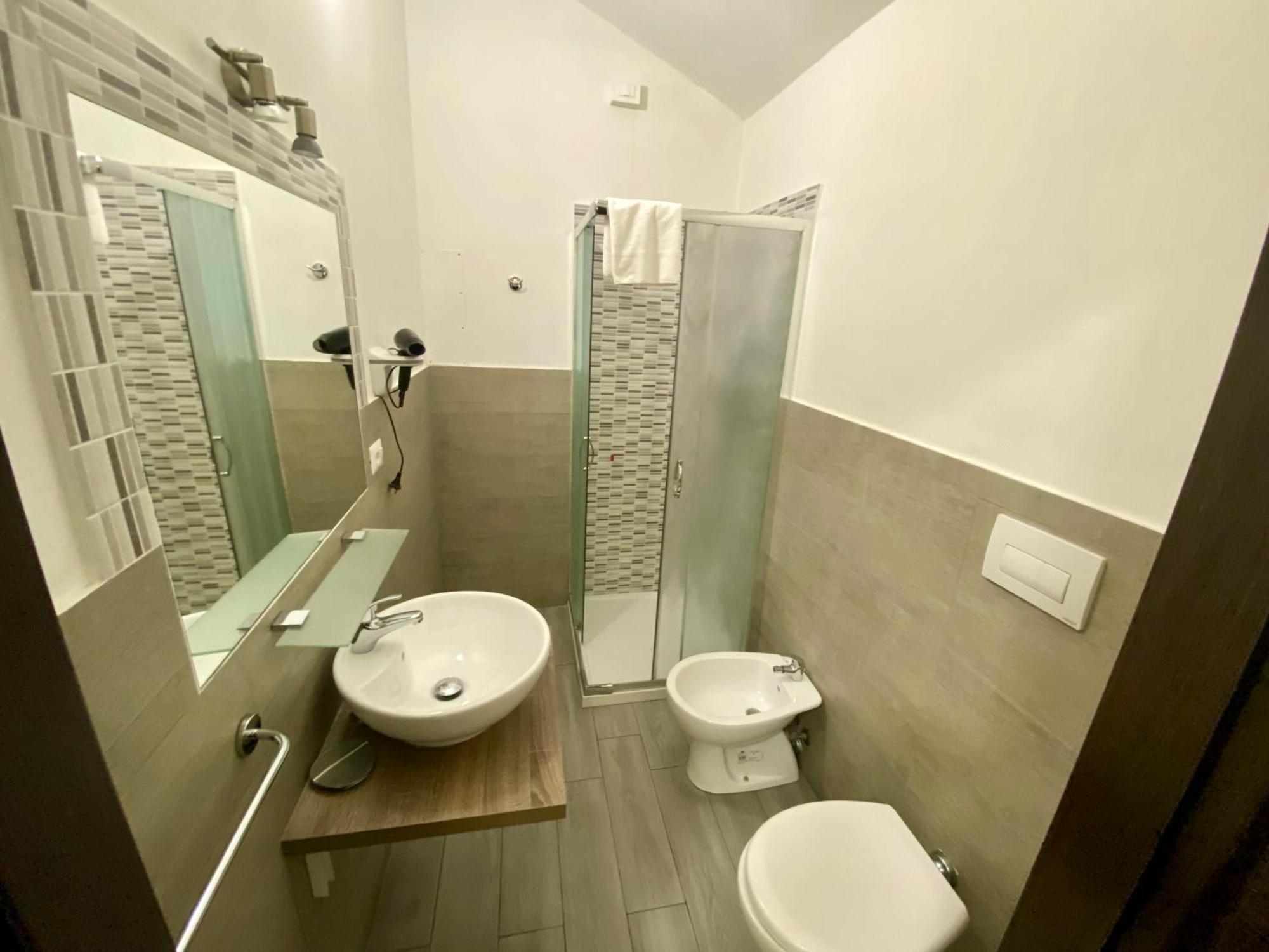 Guest house Minas