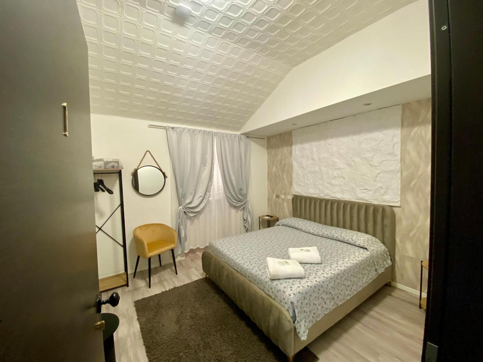 Minas Guest house Milan