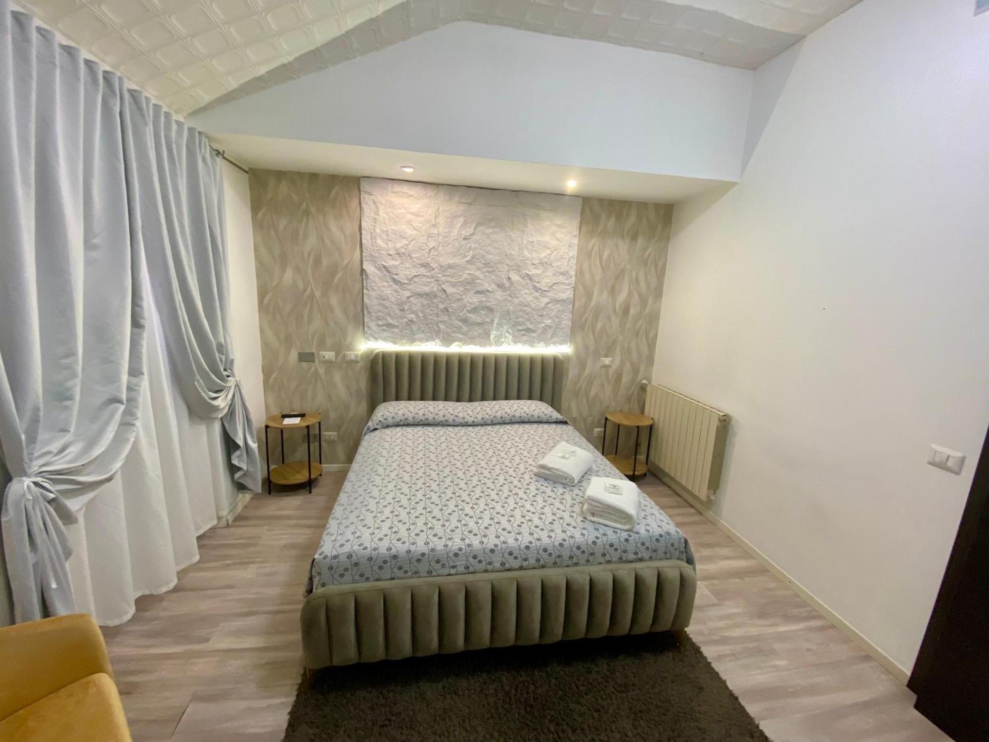 Guest house Minas