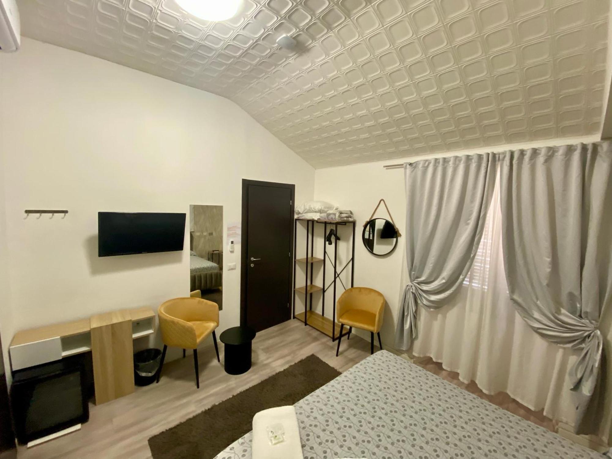 Guest house Minas 2*