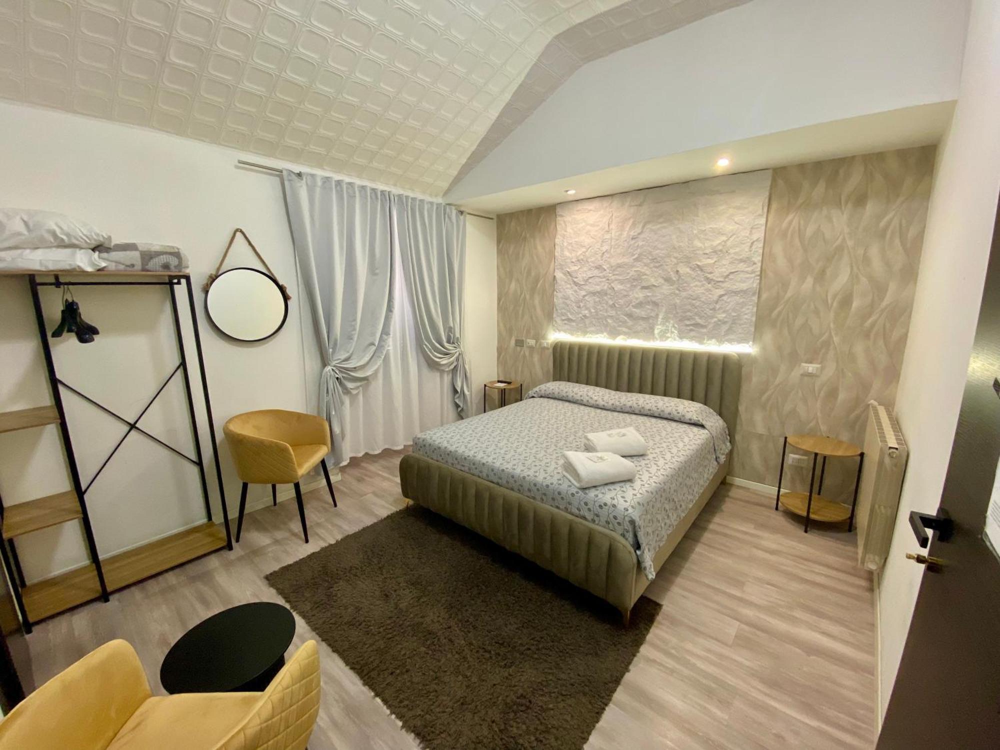 Guest house Minas Milan