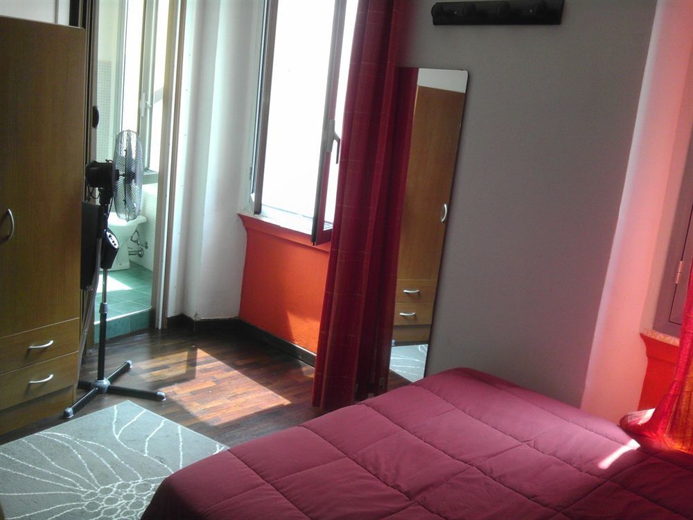 Minas Gasthof 2*