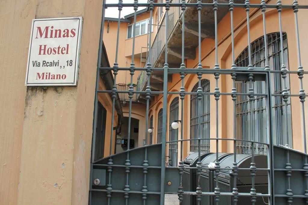 Gasthof Minas 2*