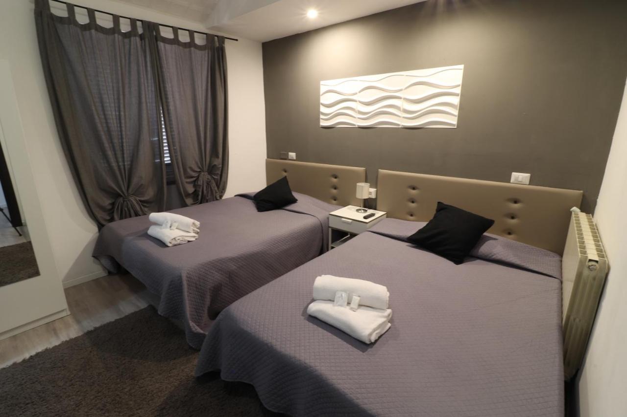 Guest house Minas Milan