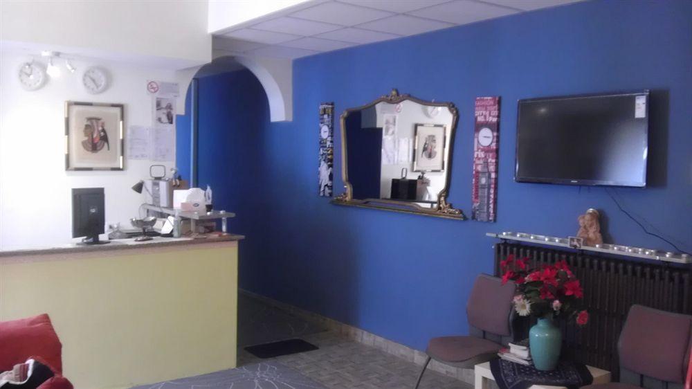 Minas Casa de hóspedes
