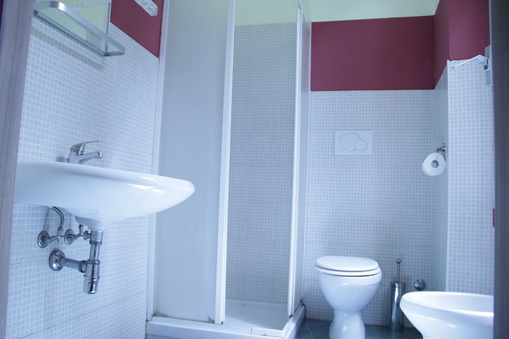 Casa de hóspedes Minas 2*